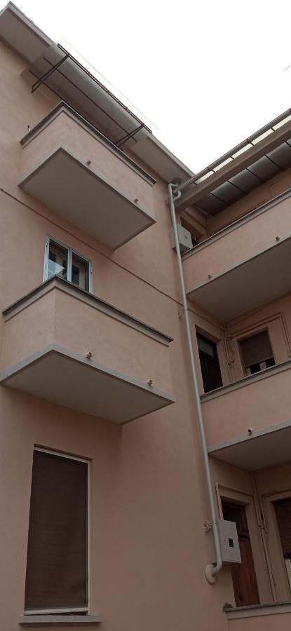 Apartamento Interno 12 Vercelli Exterior foto